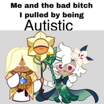 Yknow I Had To, I Just Had To When I Saw The Template