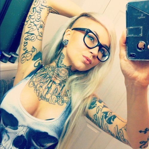 sarah fabel