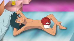 ashketchumlover: th3dm0n:  Would you look