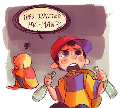 mobybat:  you’re gonna be fine ness 