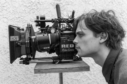Dicaprio-Diaries:  Matthew Gray Gubler
