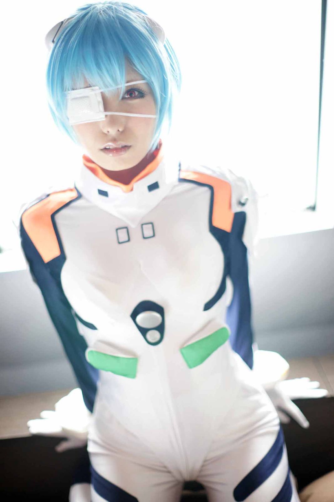 cosplaygirl:  小鳥遊屋COSPLAYERS館:コスホリック05　小鳥遊屋サンプル画像　有村千佳