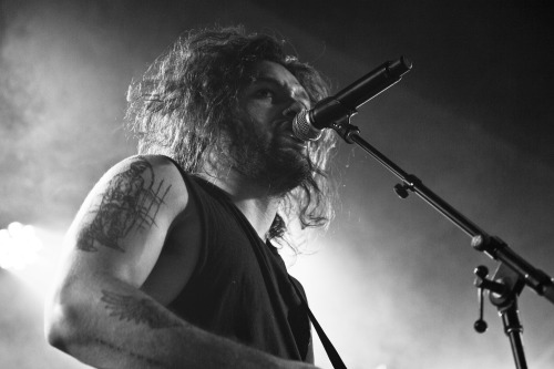 Gang of Youths // The Gov15.04.16