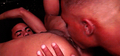 The Locker Room: Sweaty Raw and Uncut