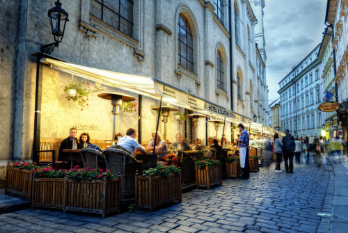 allthingseurope:  Prague, Czech Republic (by ffrg0)