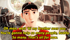 klngaegon:Tadashi’s gone! Tadashi’s gone. Tadashi is here. No. He’s not here. Tadashi is here. 