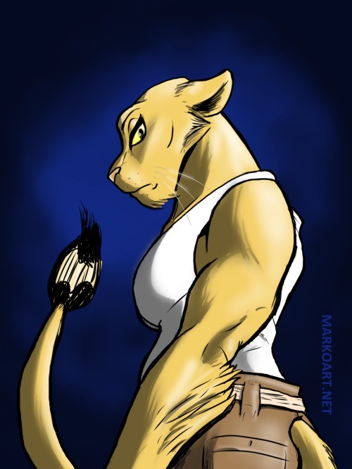 Trying Out A New IPad Stylus And Doing Character Designs.