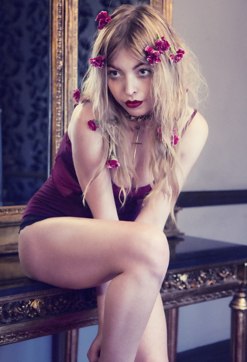 camillalphotography:   Like my photography page! http://www.facebook.com/CamillaLileyPhotography Model - Ezra Tren-Humphries   