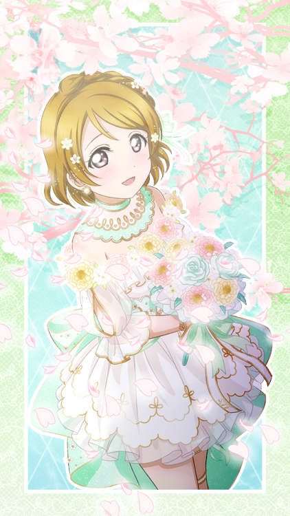 μ’s Flower Festival Wallpaper SetRequests are OPEN - Message me if you’re interested!