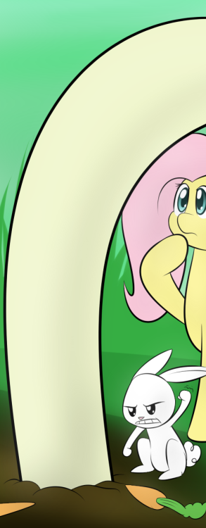 lamiaspones:  oh hai dere longbon how are you reblog this and long everypony’s dashboards single image version: http://lamiaaaa.deviantart.com/art/Longbon-Waves-Hello-365173858 