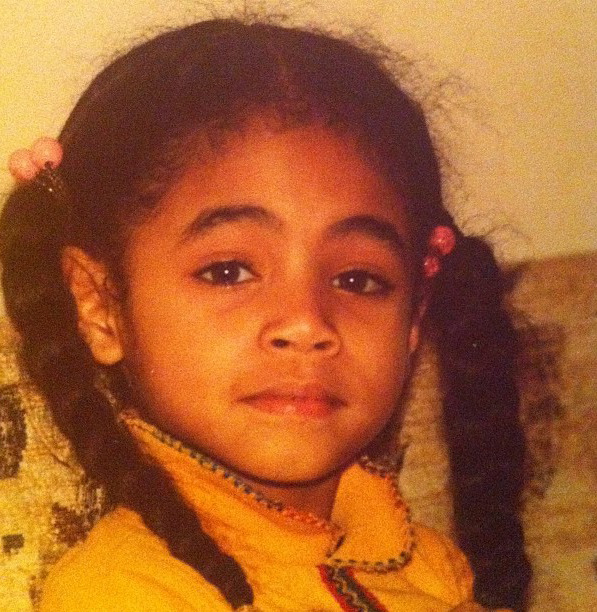 flyandfamousblackgirls:  Jada Pinkett Smith