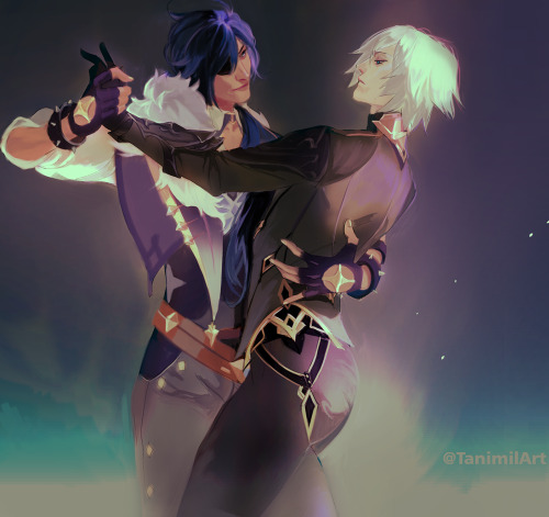 If Characters Are Living In Same Timeline They Possibly Make Out Thats My Logic