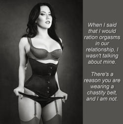 http://chastity-captions.tumblr.com