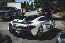 automotivated:  Luxury Supercar Weekend 2014 by Marcel Lech on Flickr. 