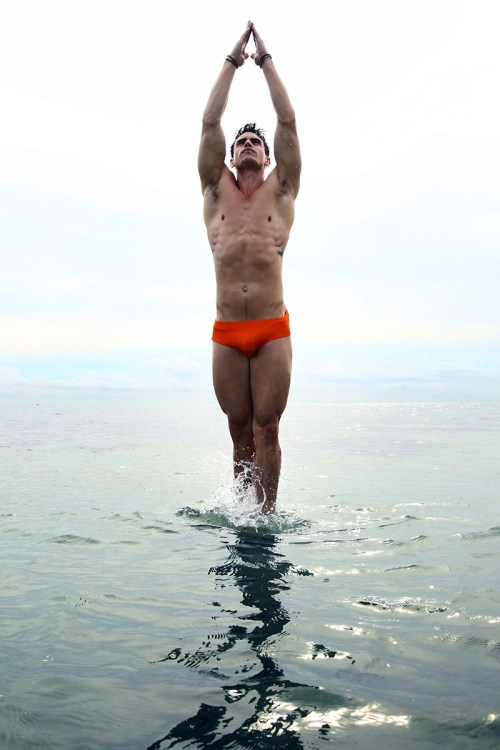 Swimwearman
