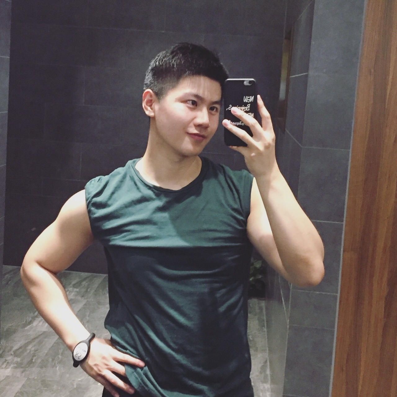 leadingmovies:  Handsome boy!!  P/S: Love and reblog!!! Thanks!   