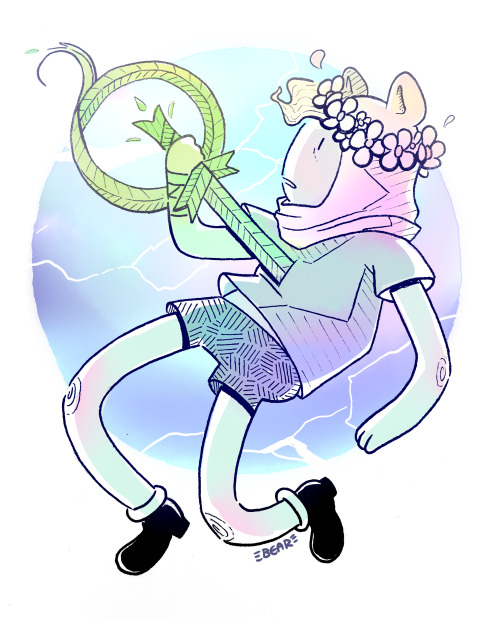 tateratots:  Ah dang Commission Me (bloody ver underneath) Keep reading 