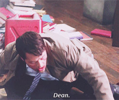 ksenianovak:  He knew who I was… and what I was. He loved me unconditionally. He
