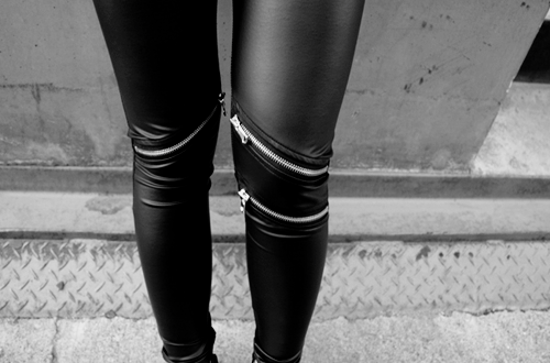 mystiqeued: f-ashionfreaks: More here xx Xxx