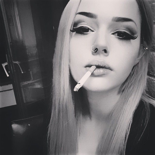 Shauna's Smokey Life