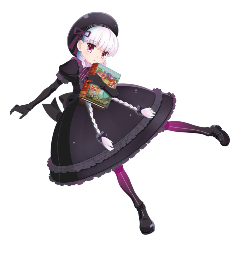 My Blog Pkjd Fate Extra Last Encore Tv Anime Character My Blog Pkjd Fate Extra Last Encore Tv Anime Character