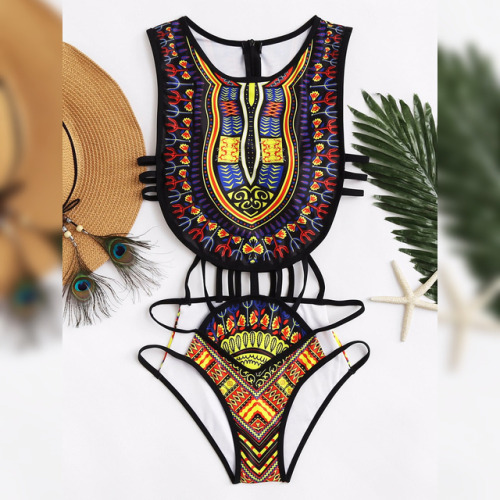 African beauty Swimsuit ❤️ #african #africanbeauty #blackwoman #summer #bikini #bikinigirl #bikinimo