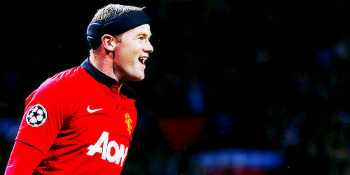 scholesified:   4 Manchester United players in FourFourTwo’sTop 100 Players in