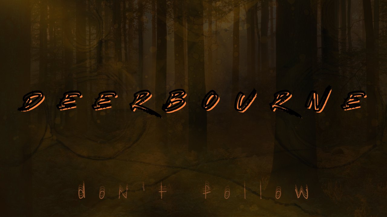 DEERBOURNE deerbourne