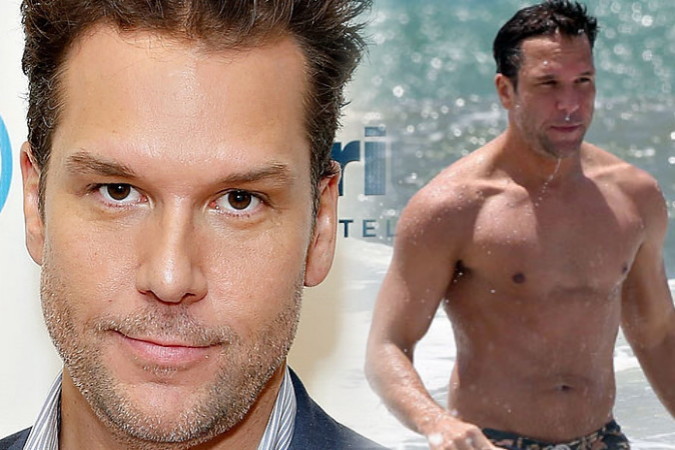 TheMoInMontrose | actor/comedian dane cook @danecook is 43 today...