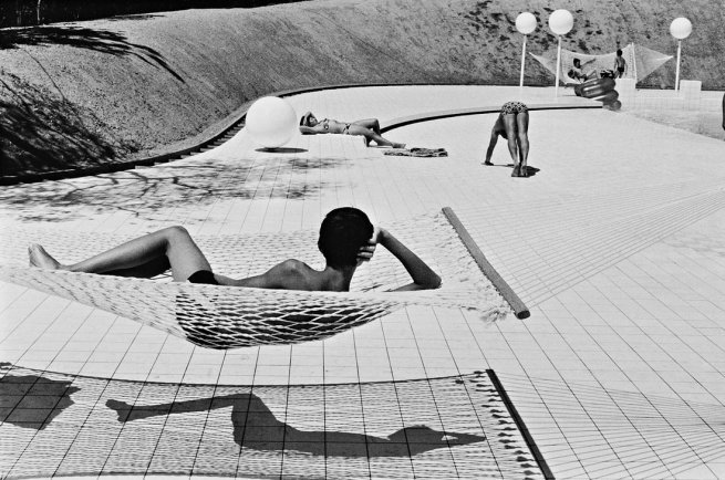 inneroptics:  Martine Franck