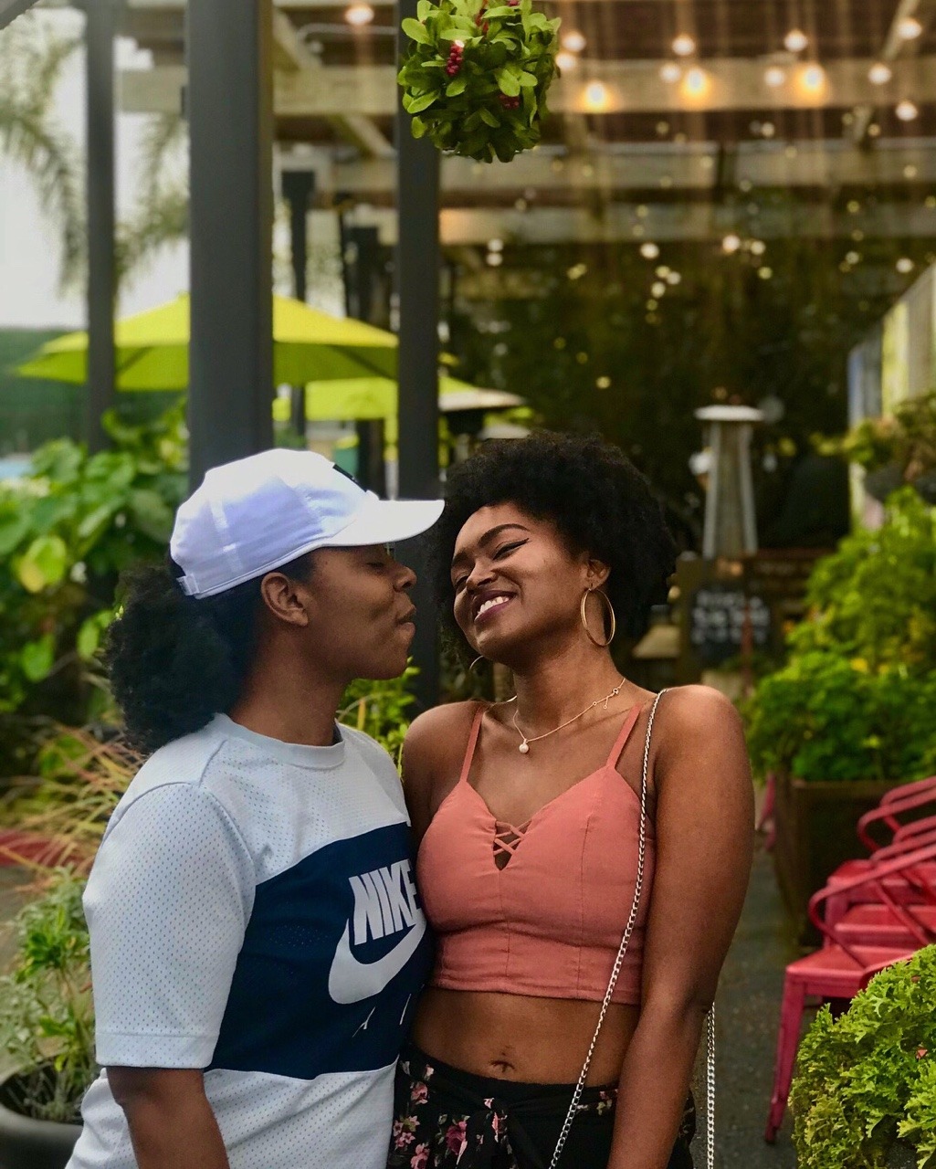 ayekillah:Remember us? Almost 3 years of knowing you and almost 2 years of being