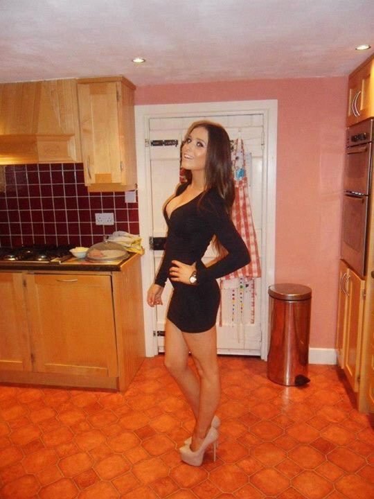 Tights & Platforms