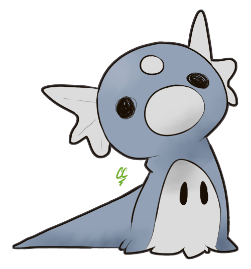 creeper-crayon: Part 2 of my mimikyu collection.  I had a lot of fun making all of these and I&