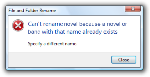 maggie-stiefvater:Novelist error messages.Most of these are also applicable to fanfiction.