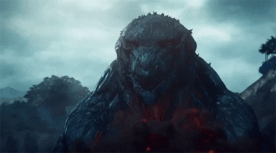 little-godzilla:Godzilla’s Son