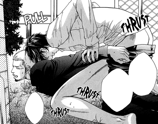 Fujoshi, Fangirl and Author: