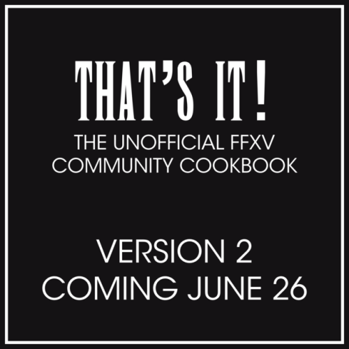 cooking–with–ignis: (PM, PST) Stay tuned!! :) <3 @cooking-with-ignis @milkvoid @etern