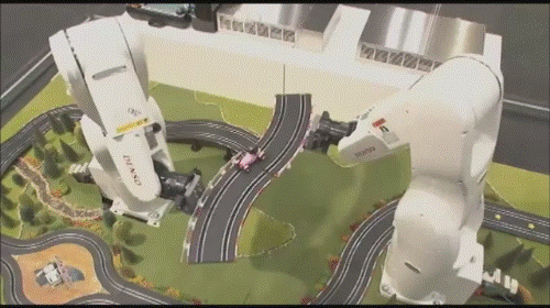 pr1nceshawn:  Perfectly Looped GIFs.