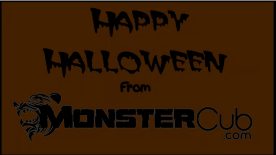 monstercub:  NEW RELEASE!   “Evil Breed” starring Hunter Scott, Lanz Adams,