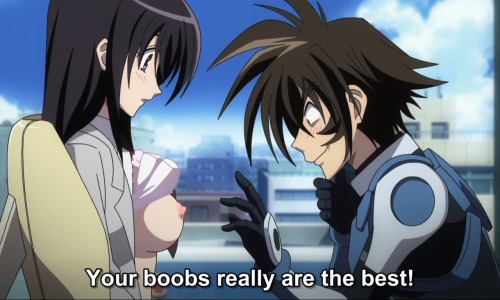 ecchi-hentai-heaven:  Sonan’s boobs are the best!