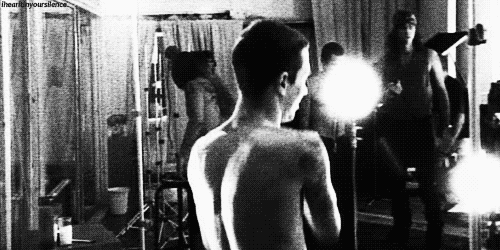 venice-queenn:  RHCP// 