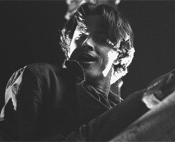 ororomunroe-archive:  Sam Winchester 1x01 | 8x23 