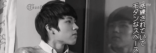  2Woo and their window seat date ಥ‿ಥ 