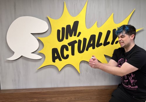 The Smosh/college Humor Crossover Is Beginning!!!