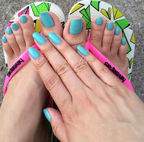 candycoatedtoes:Flawless