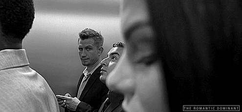 Love In An Elevator