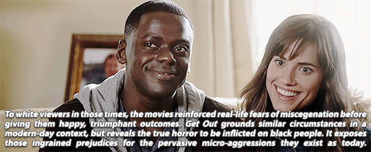 afishlearningpoetry:   The Most Terrifying Villain in Get Out Is White Womanhood