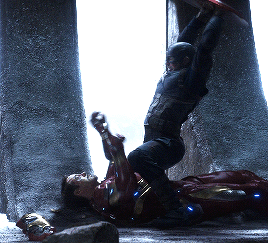 You Must Promise Me One Thing. That You Will Stay Who You Are. Not A Perfect Soldier, But A Good Man.
