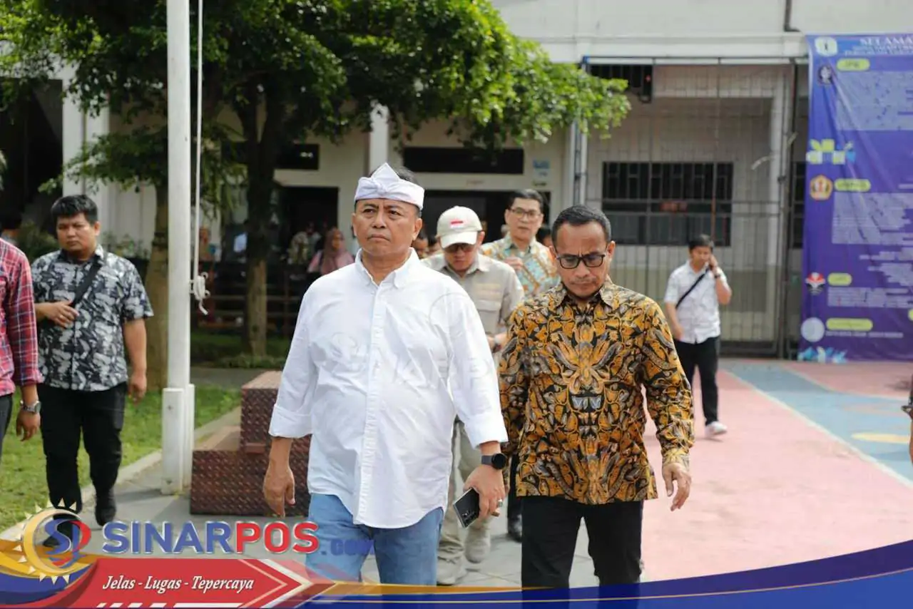Pemprov Jabar Siapkan Banding Putusan PTUN Terkait Sengketa Lahan SMAN 1 Bandung
