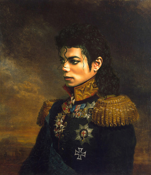 unknowneditors:
“ Celebrities as Neoclassical paintings by Replaceface
More at society6.com.
”